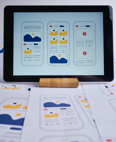Agencias de diseño web Agencias de diseño web