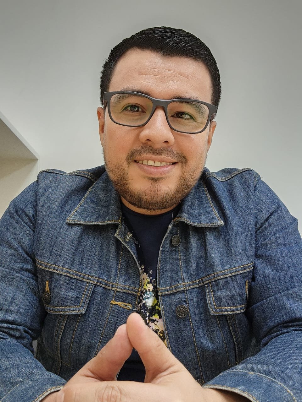 Erick Hernández