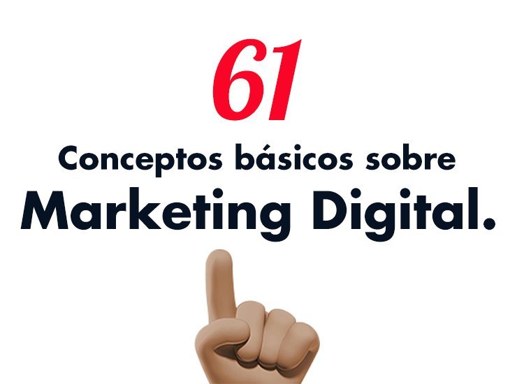 Conceptos básico de marketing Conceptos básico de marketing