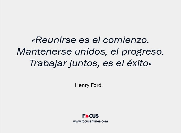 Frases de motivación de emprendedores exitosos