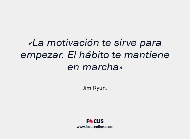 Frases motivadoras de la vida