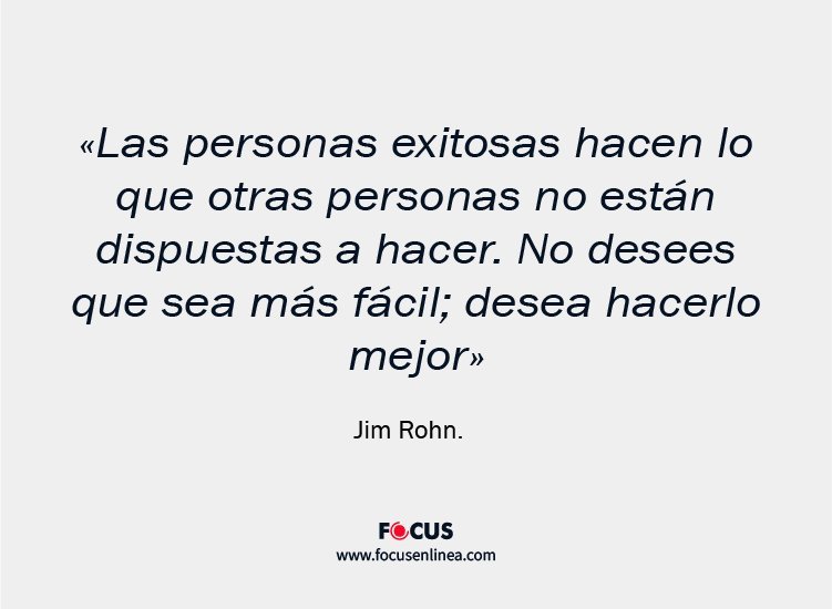 Frases de emprendedores y exitosos y líderes