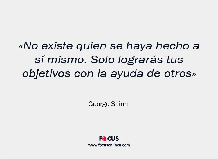 Frases de emprendedores y exitosos y líderes