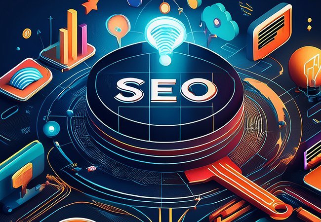 ¿Qué es el SEO y como funciona?