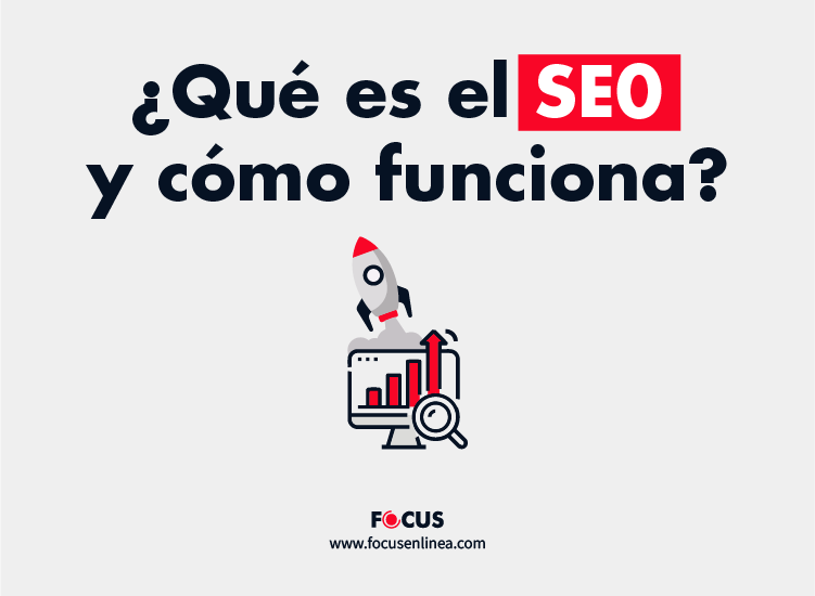 ¿Qué es el SEO y cómo funciona?