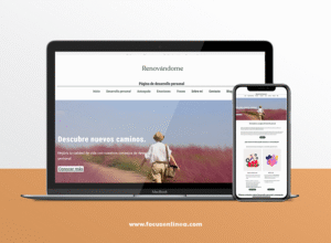 Diseño de blog