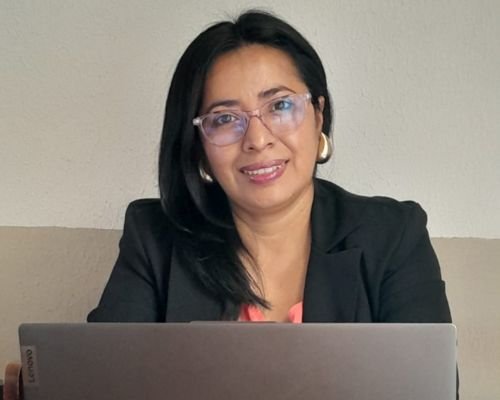Mirian Hernandez