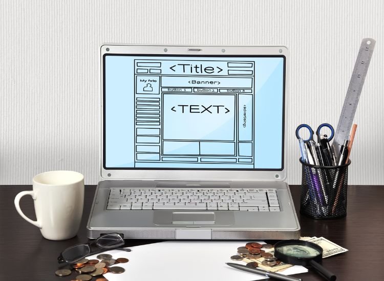 Cómo estructurar una página web efectiva