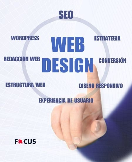 Página web para emprendedores