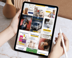 Redes sociales y estrategia de marketing digital